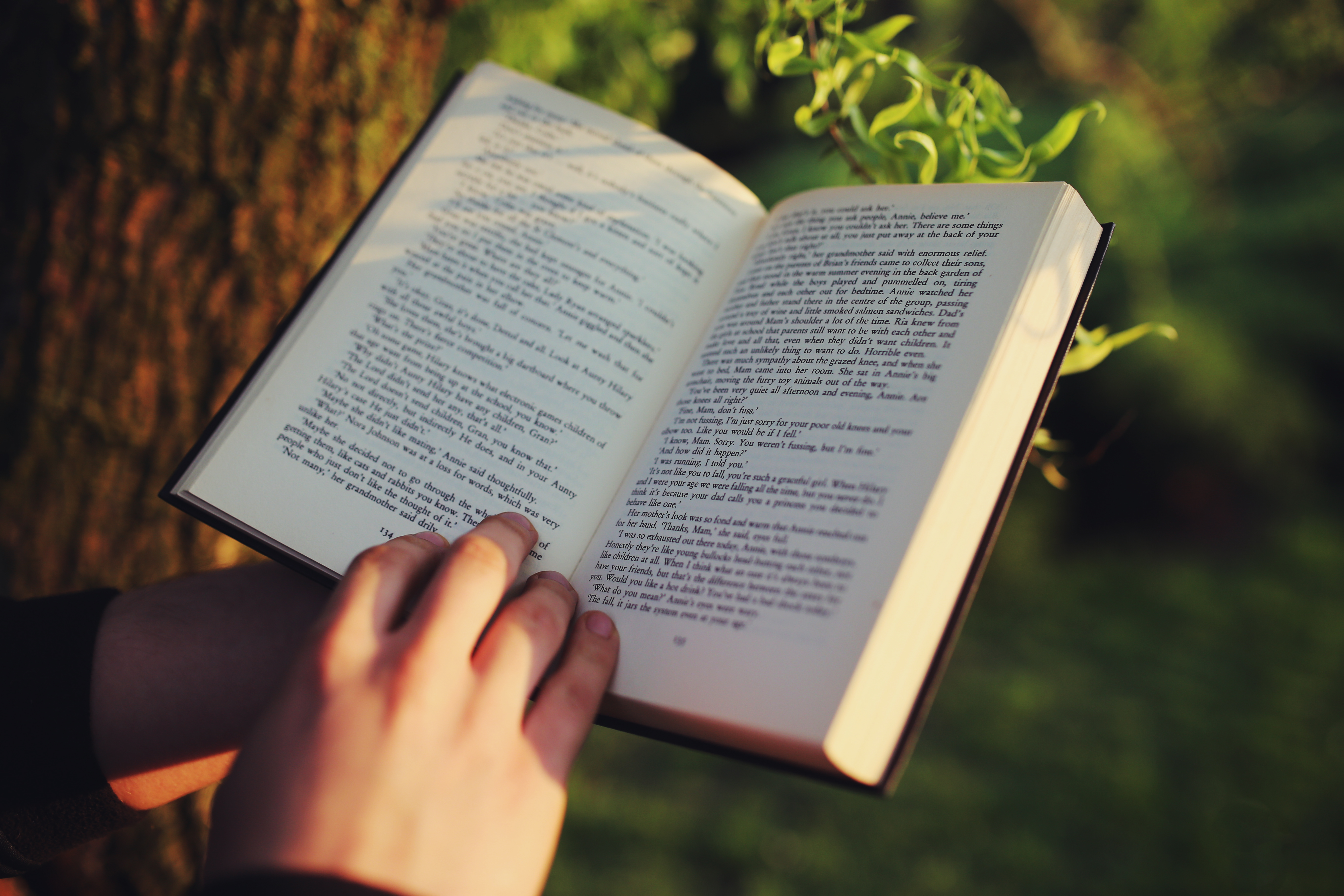 Reading